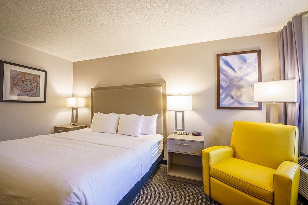 Photo of Bedroom in Dock Junction