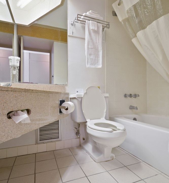 Photo of Bathroom in Goodland