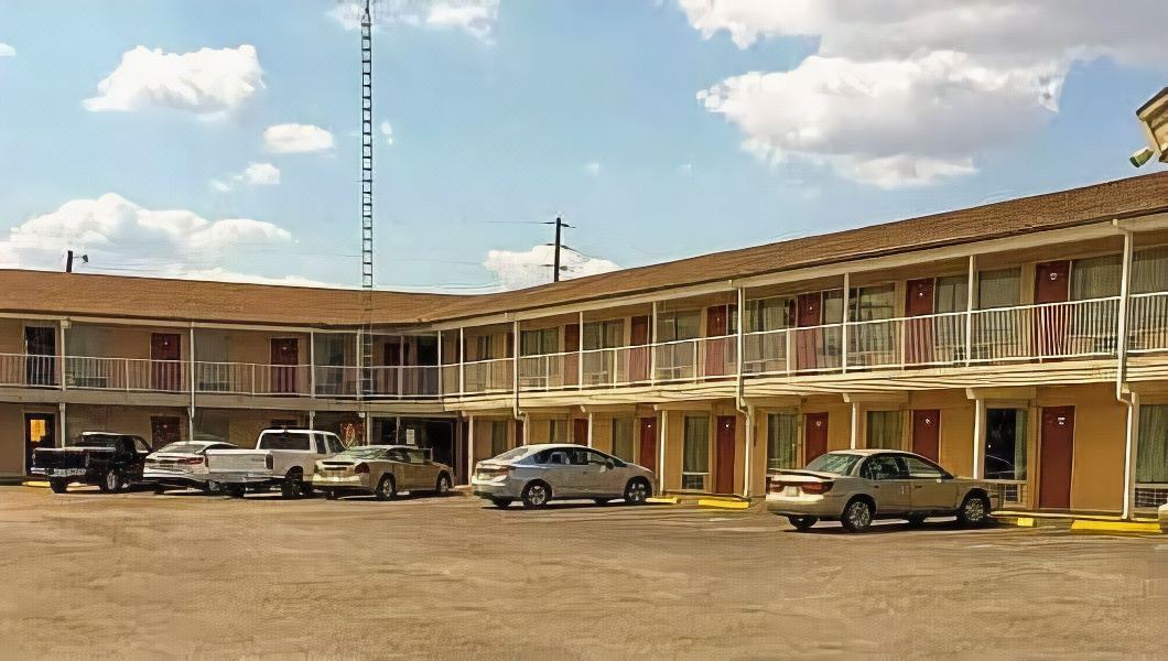 Photo of Buildings in Hillsboro