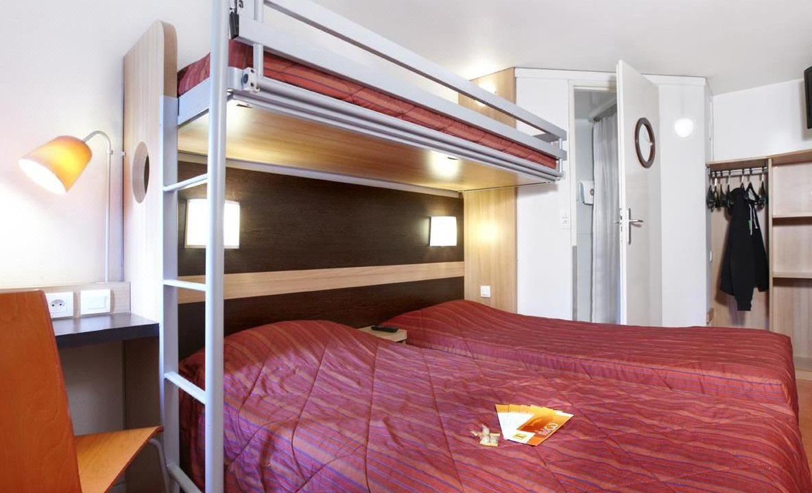 Photo of Bedroom in Armbouts-Cappel