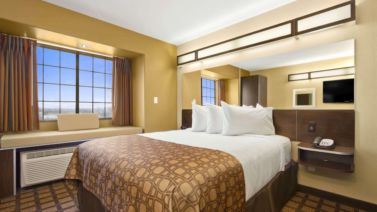 Photo of Bedroom in Round Rock