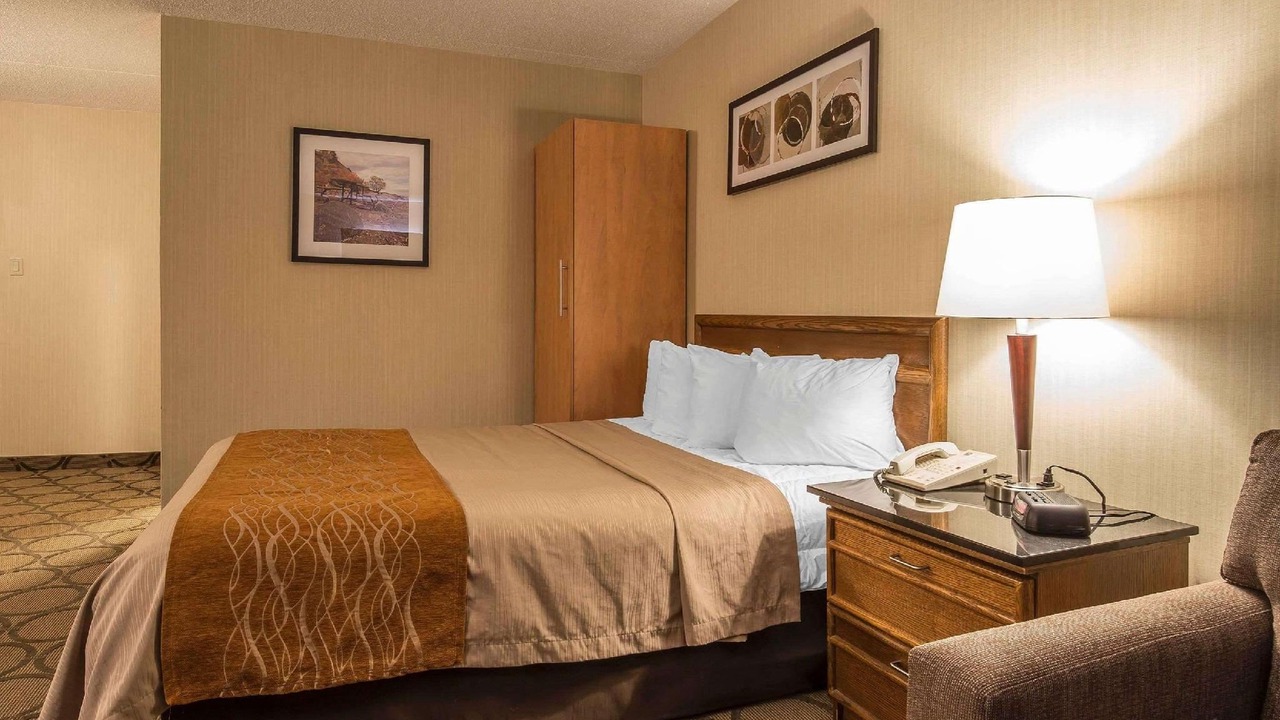 Photo of Bedroom in Pickering