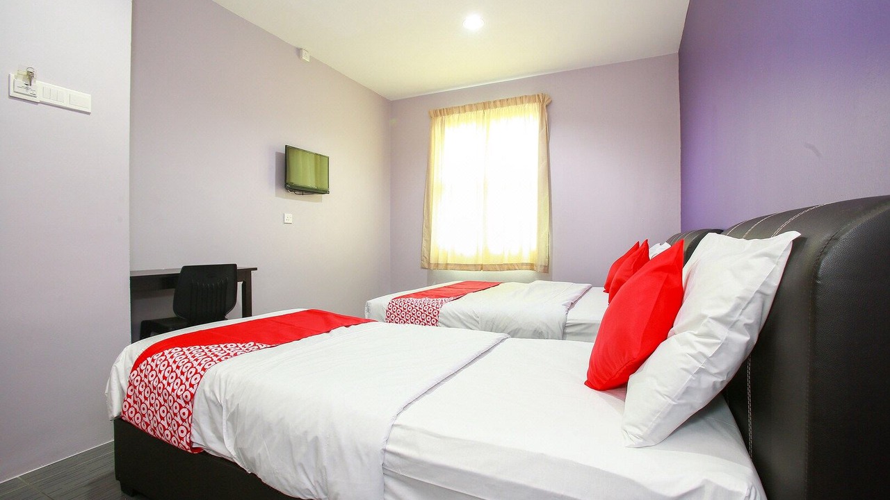 Photo of Bedroom in Teluk Intan