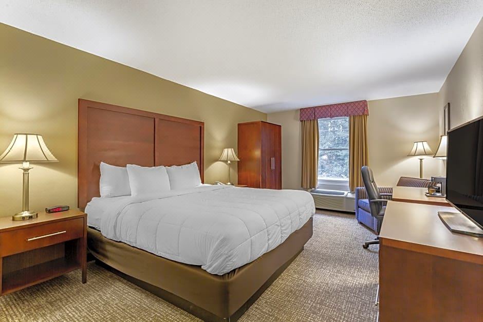Photo of Bedroom in Foxboro