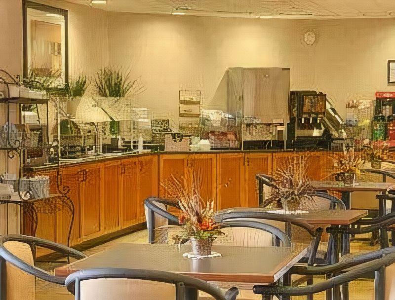 Photo of Kitchen in Warner Robins