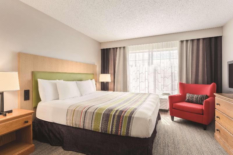 Photo of Bedroom in Big Flats Airport