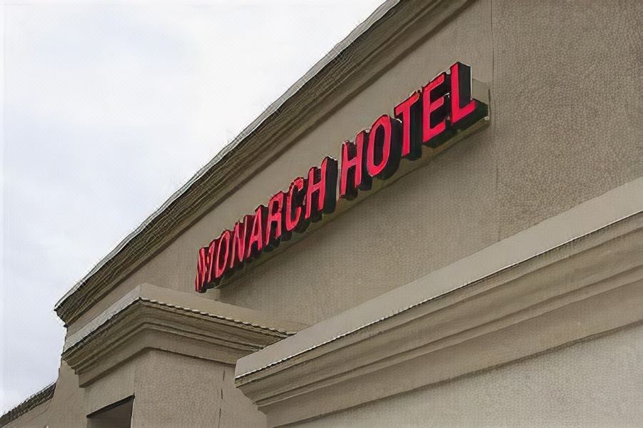Photo of Buildings in Southgate