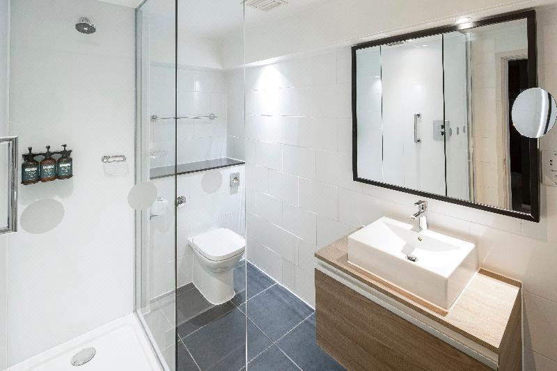 Photo of Bathroom in Solihull
