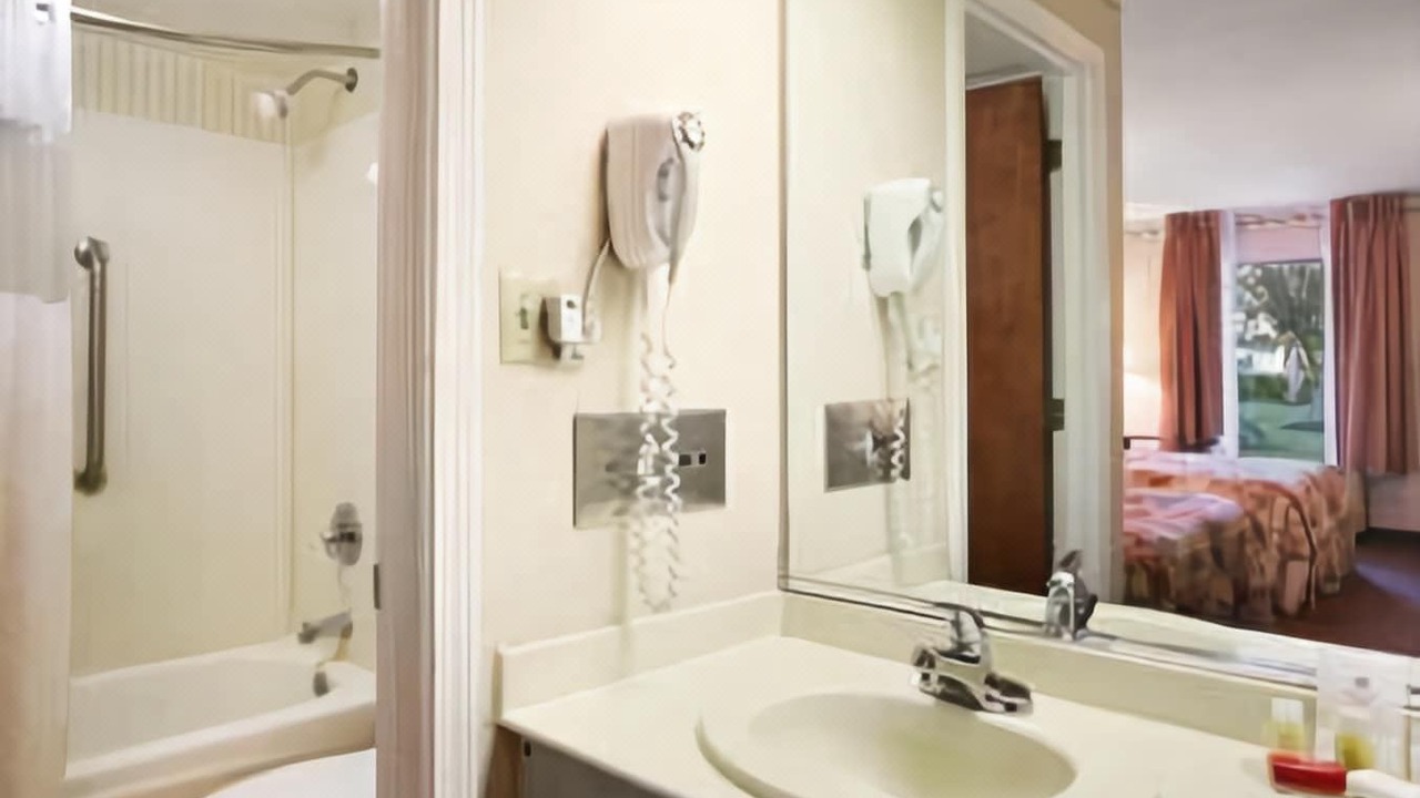 Photo of Bathroom in Lebanon