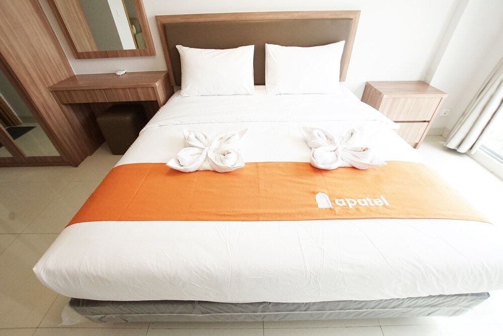 Photo of Bedroom in Old Jakarta