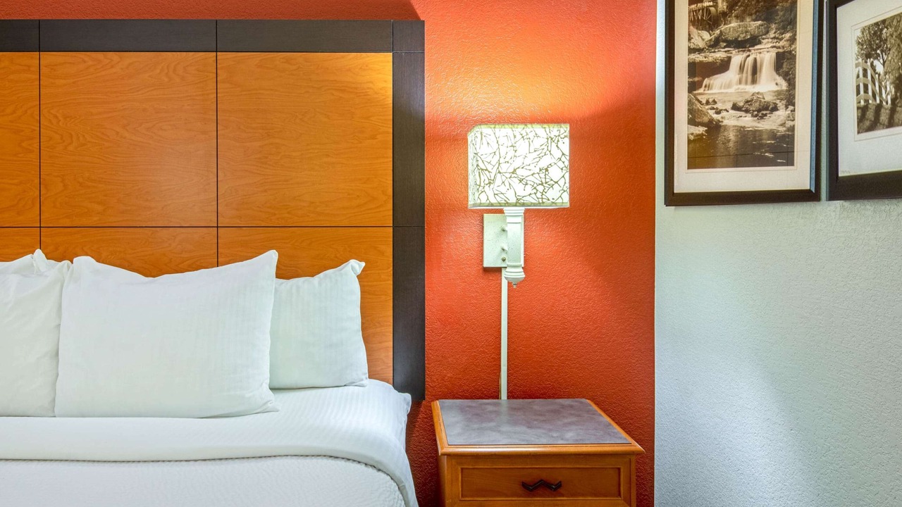 Photo of Bedroom in Sherman
