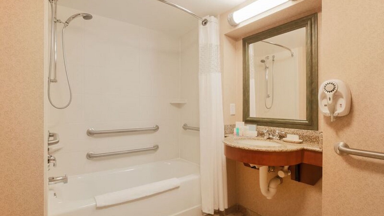 Photo of Bathroom in Crown Heights