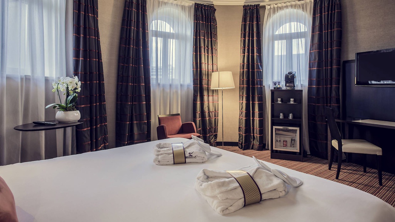 Photo of Bedroom in Bollee