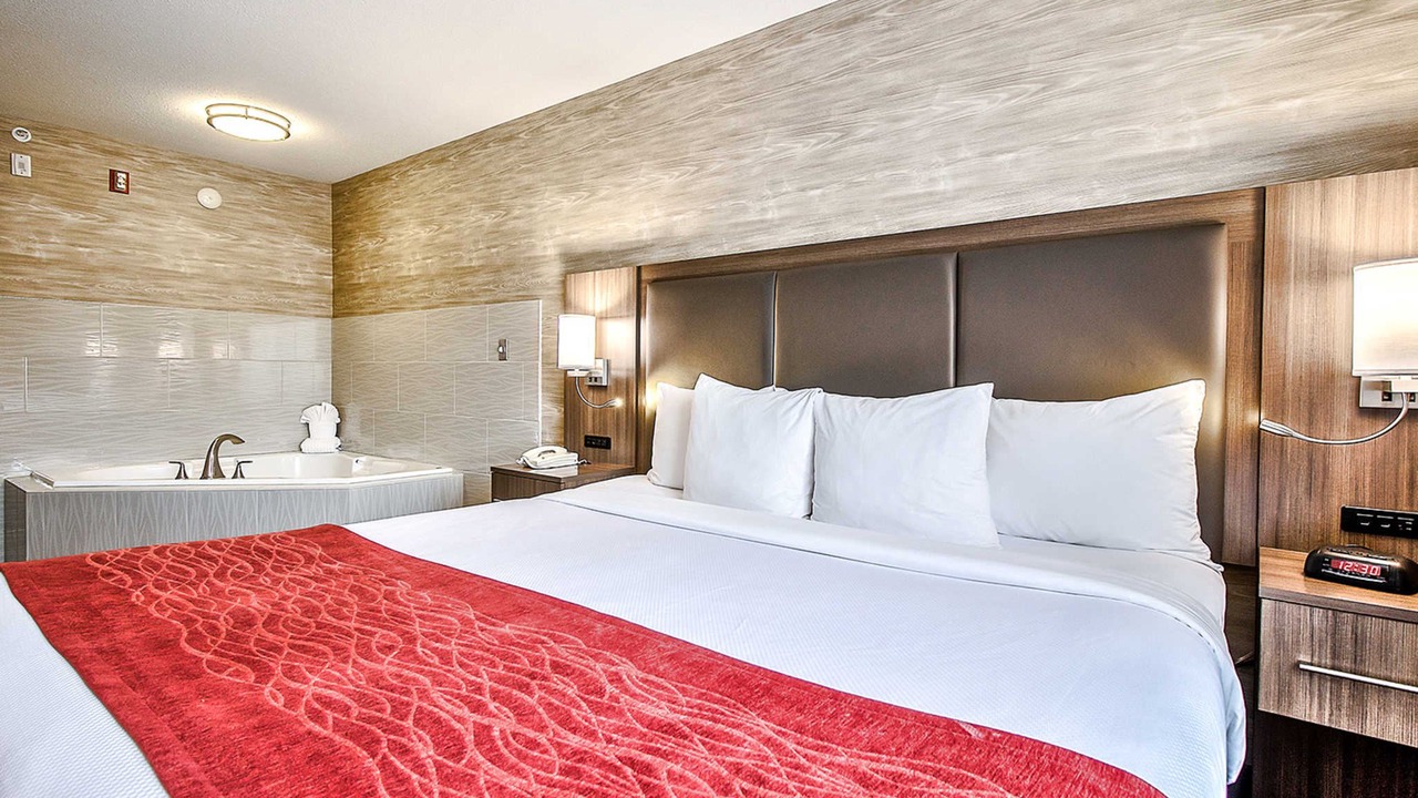 Photo of Bedroom in Southwest Calgary