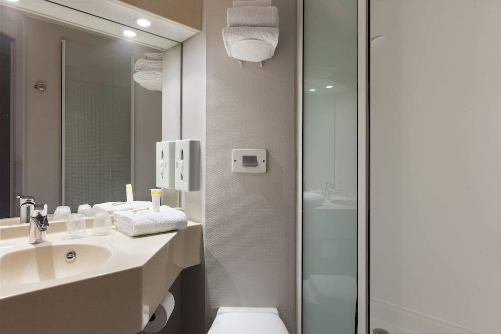 Photo of Bathroom in Linas