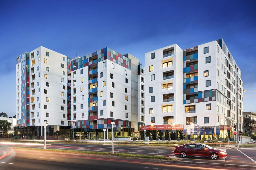 Photo of Buildings in Wantirna South