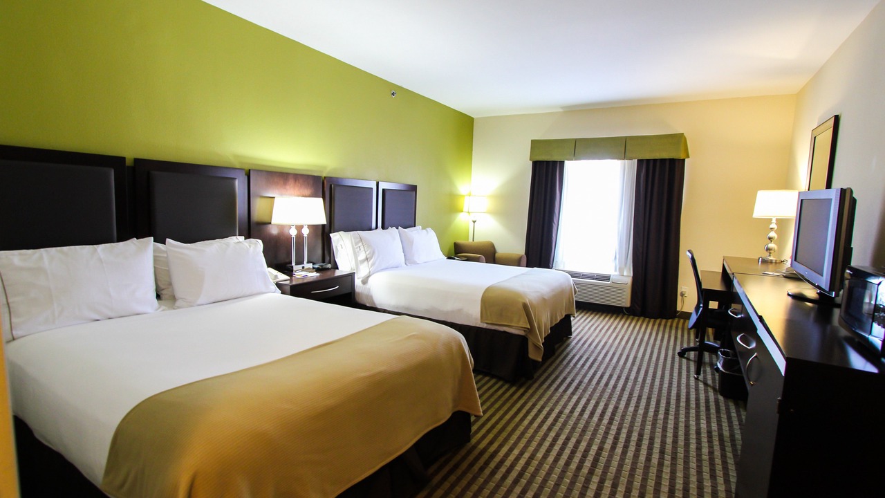 Photo of Bedroom in Nacogdoches