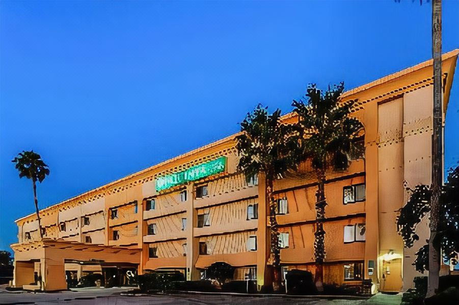Photo of Buildings in Baytown