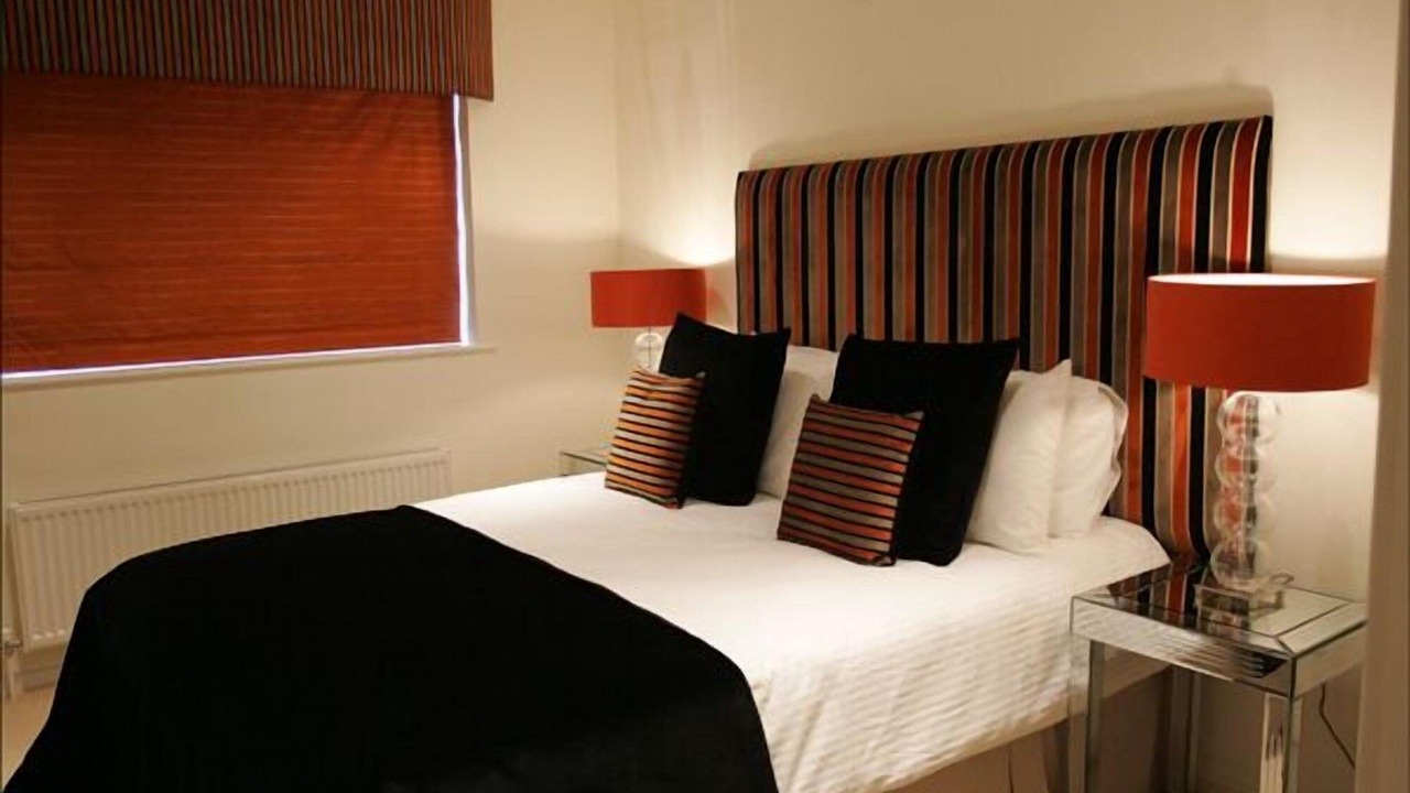 Photo of Bedroom in Chelmsford