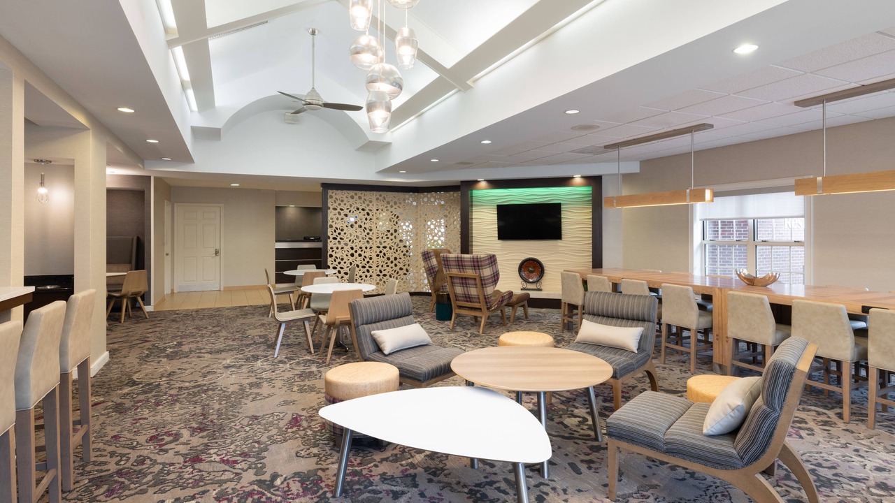 Photo of Livingroom in Williamsburg