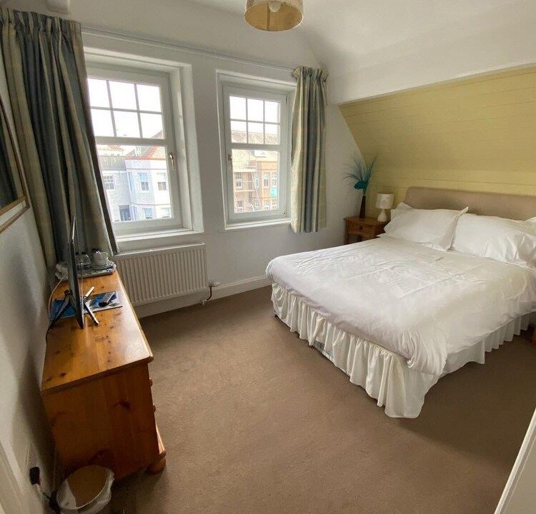 Photo of Bedroom in Calder Bridge