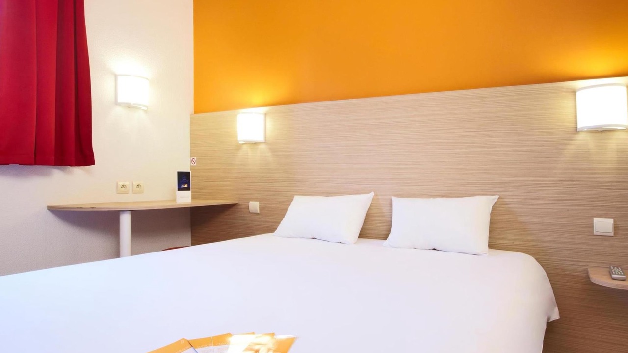 Photo of Bedroom in Saint-Sebastien-sur-Loire