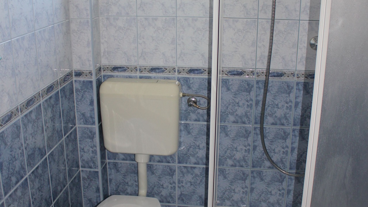 Photo of Bathroom in Rogoznica