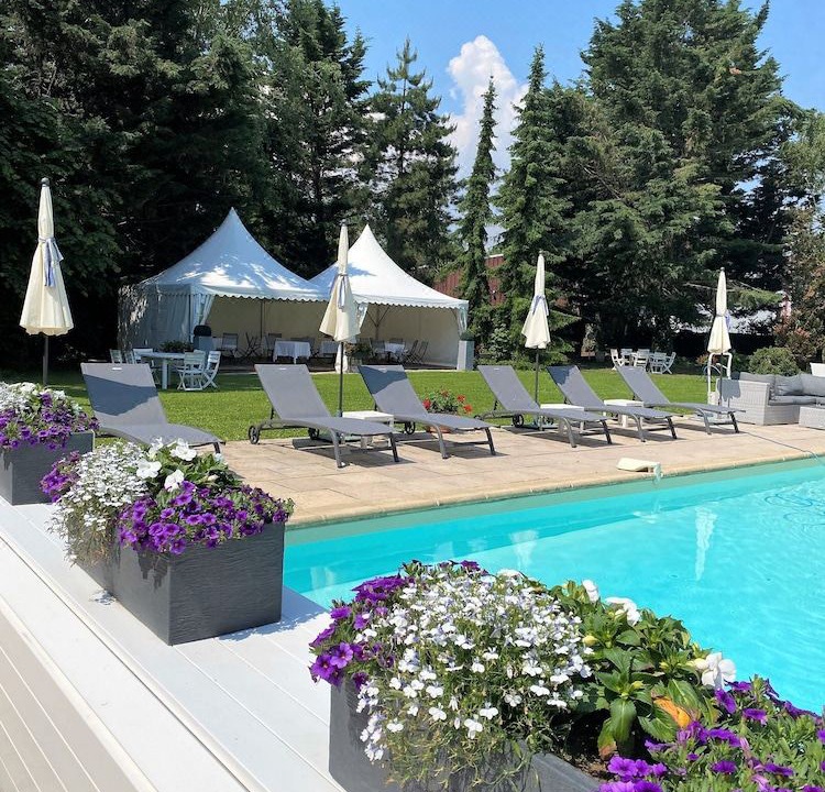 Photo of Outdoor in Obernai