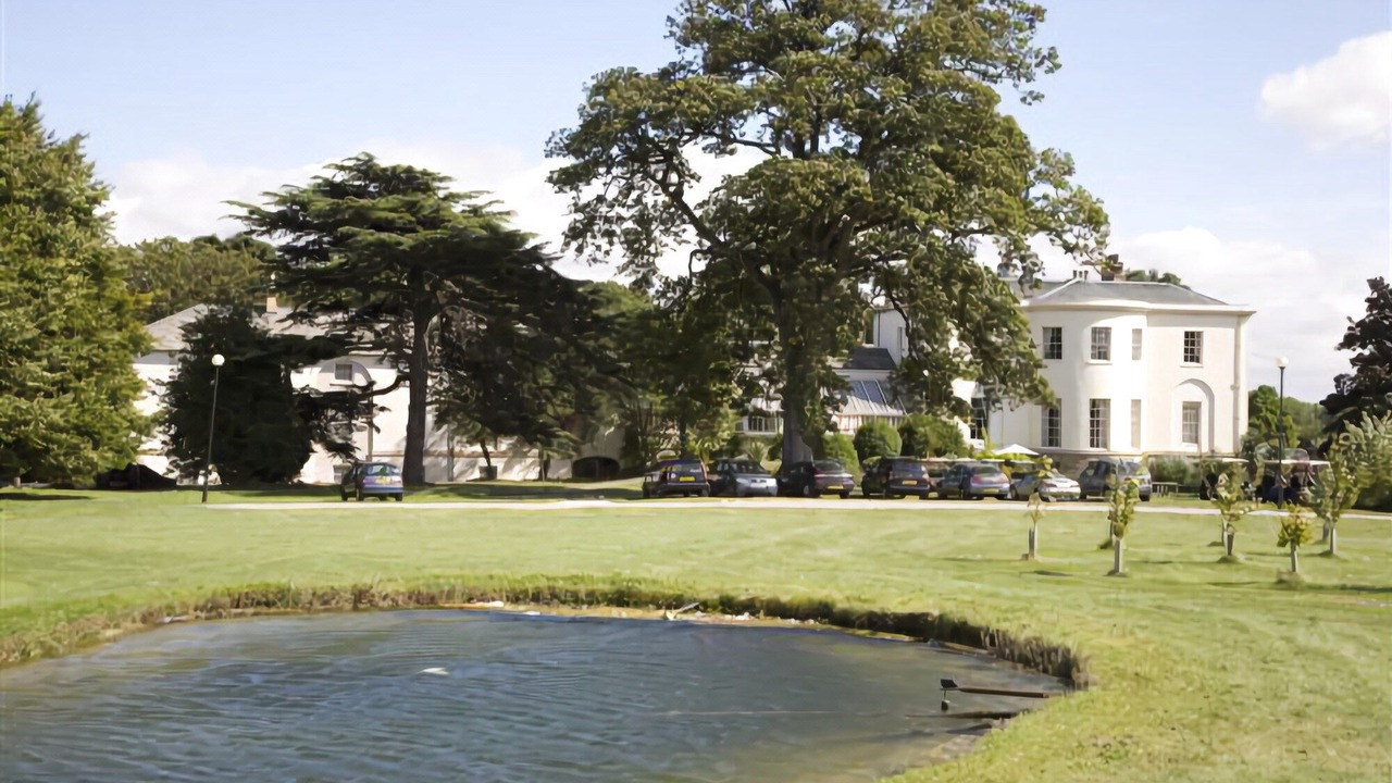 Photo of Buildings in Owston