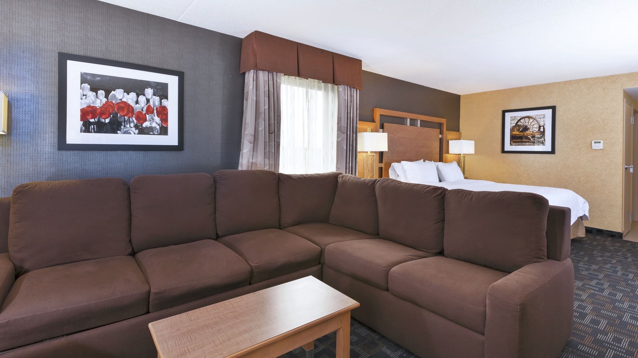 Photo of Livingroom in Clinton