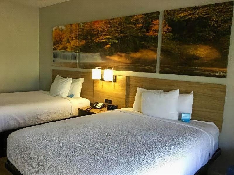 Photo of Bedroom in Jackson