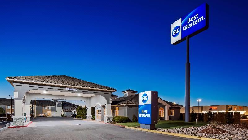 Photo of Buildings in Sweetwater