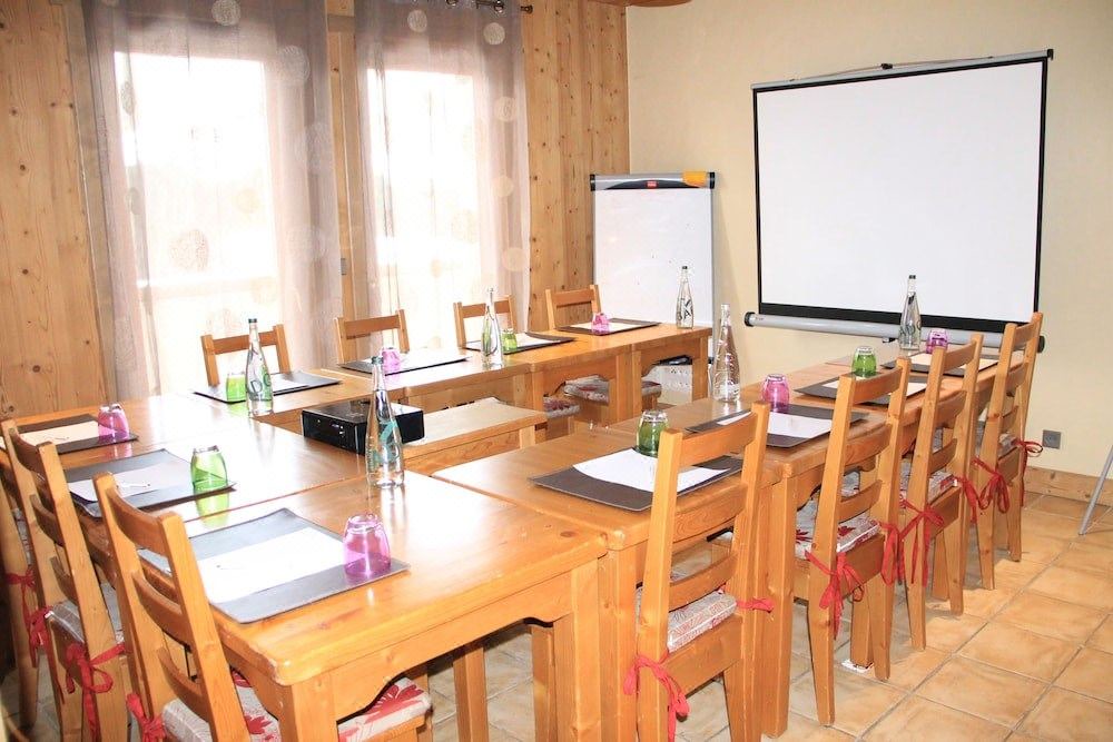 Photo of Livingroom in Thyez