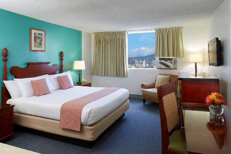 Photo of Bedroom in Ala Moana