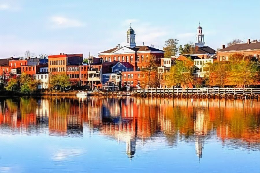 Photo of Outdoor in Exeter