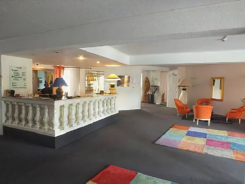Photo of Livingroom in Gien