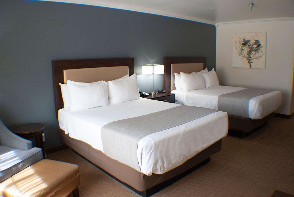Photo of Bedroom in Springville