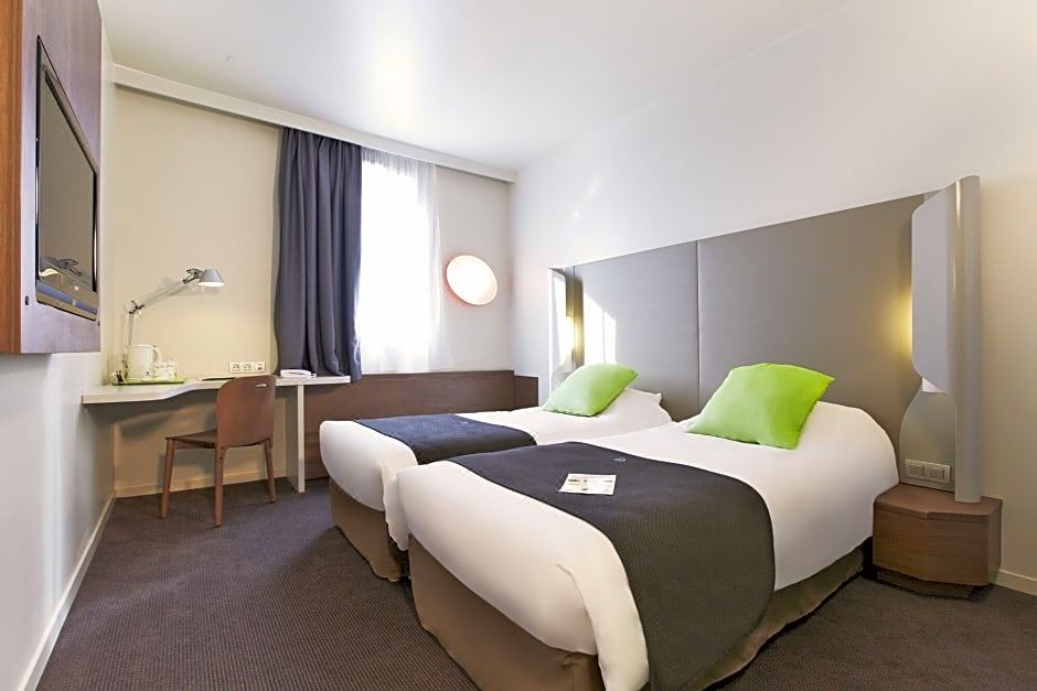 Photo of Bedroom in Petite-Foret