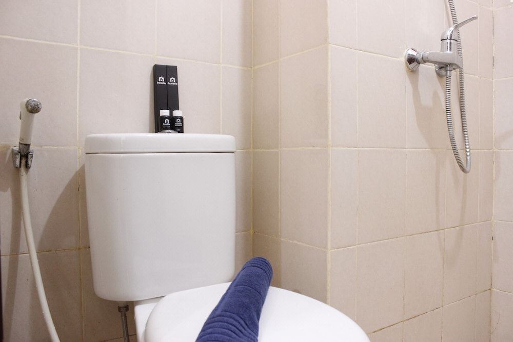 Photo of Bathroom in Bandung Kulon