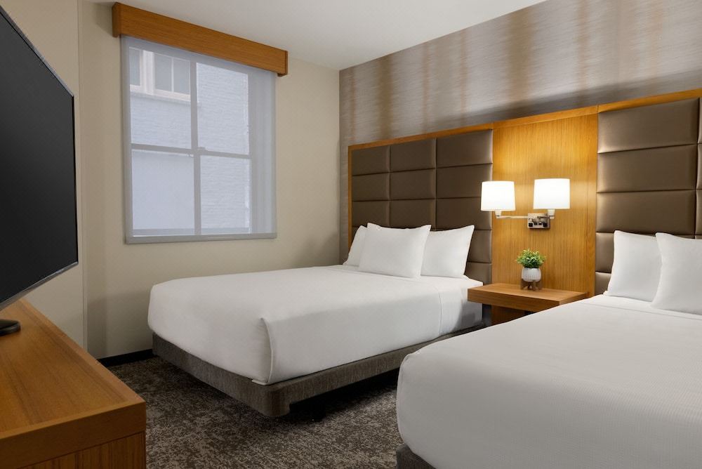 Photo of Bedroom in Downtown Houston