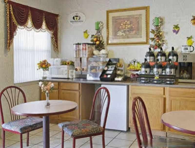 Photo of Kitchen in Terrell