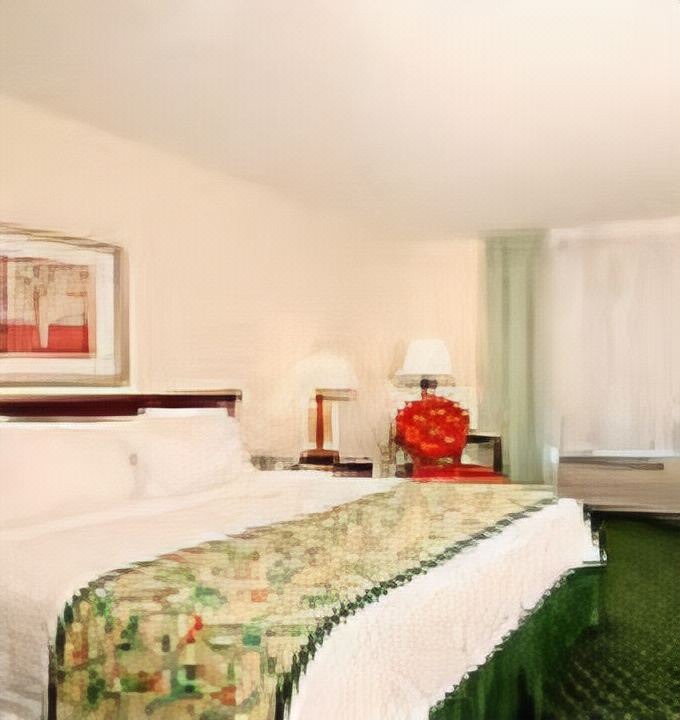 Photo of Bedroom in Deptford