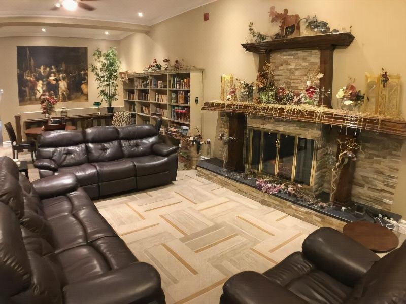 Photo of Livingroom in Timmins