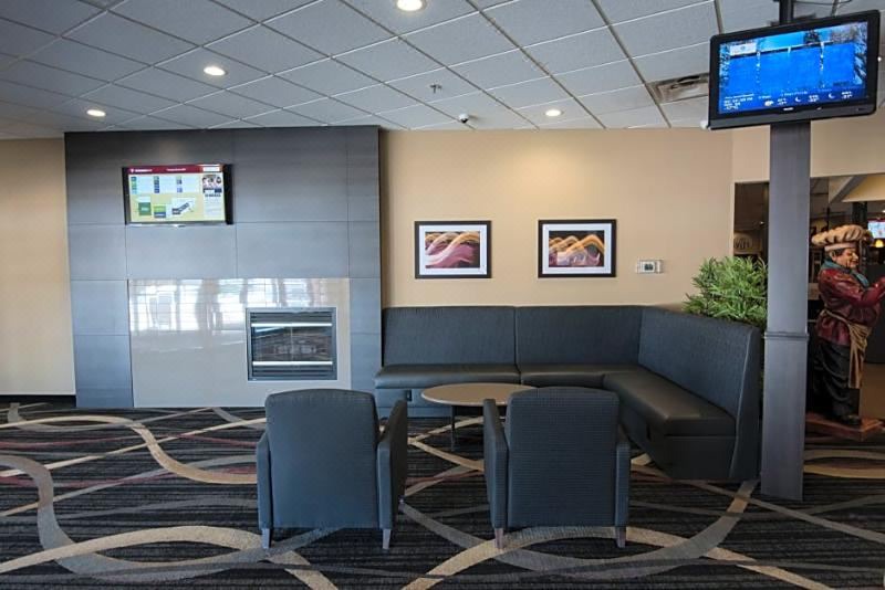 Photo of Livingroom in Brandon