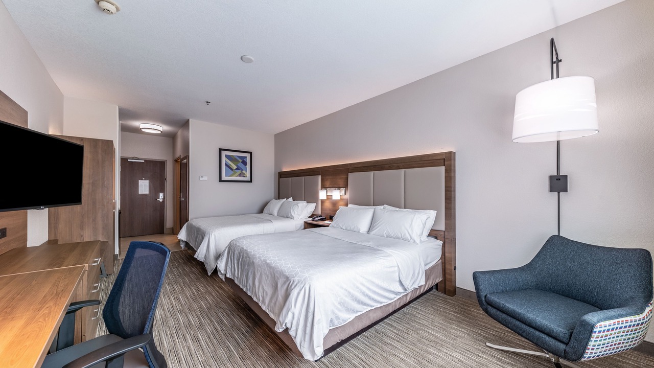 Photo of Bedroom in Fossil Creek