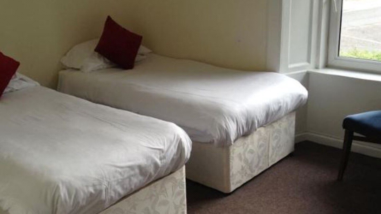 Photo of Bedroom in Dumbarton