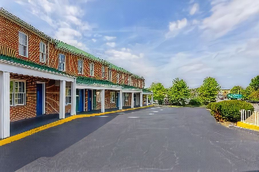 Photo of Buildings in Waynesboro