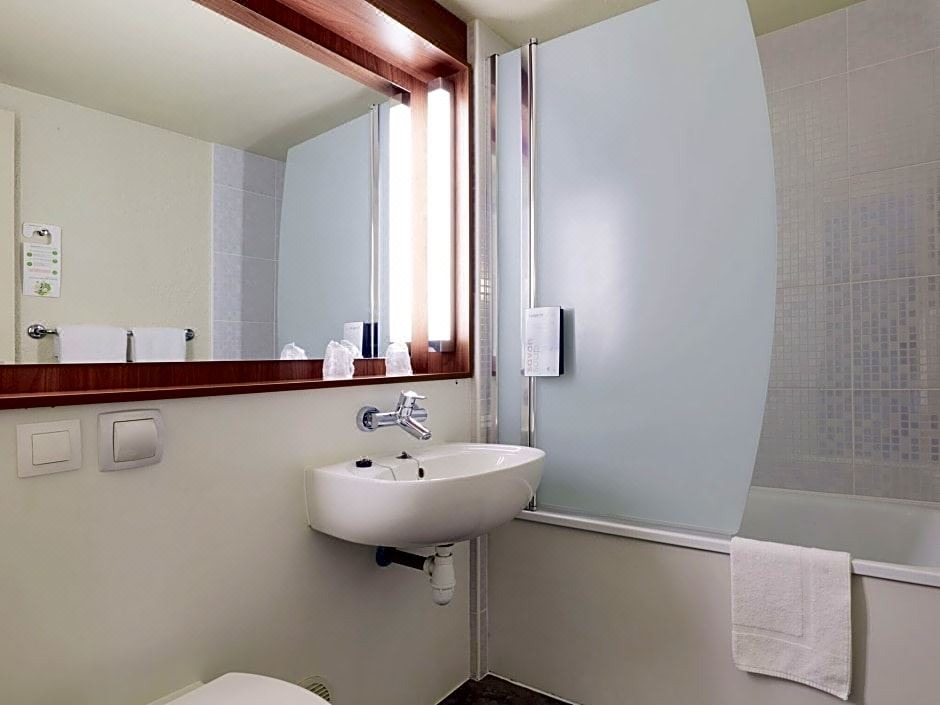 Photo of Bathroom in Barentin