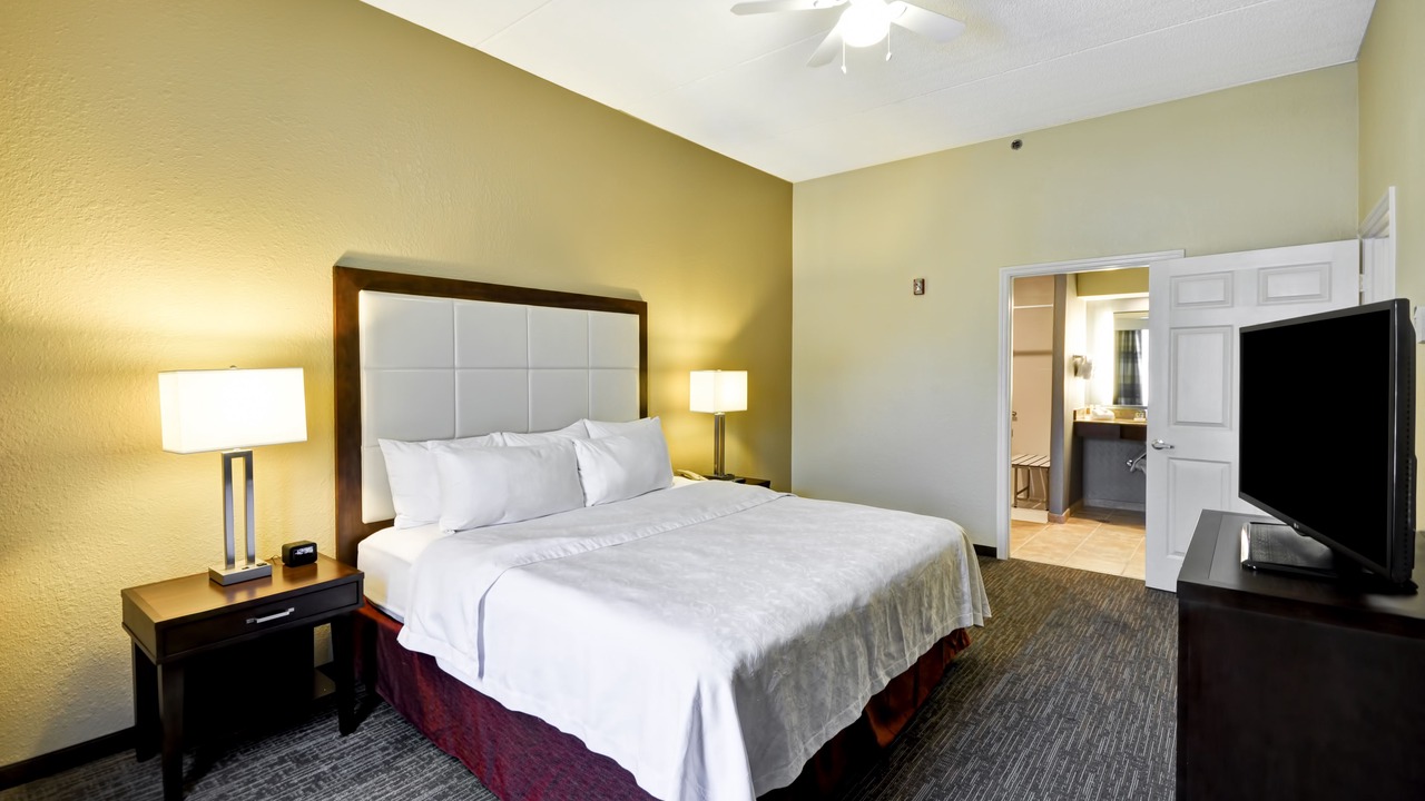 Photo of Bedroom in Augusta