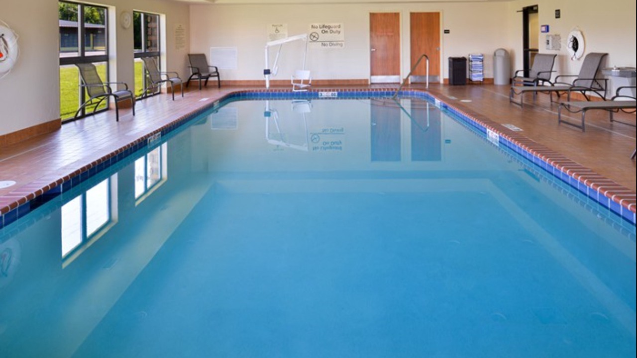 Photo of Outdoor in Richmond